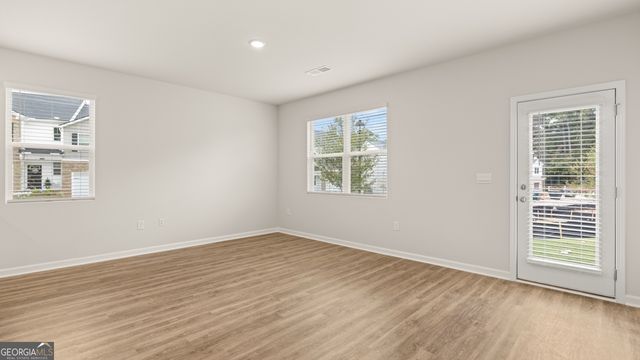 2033 Windward Road, Stone Mountain, GA 30088