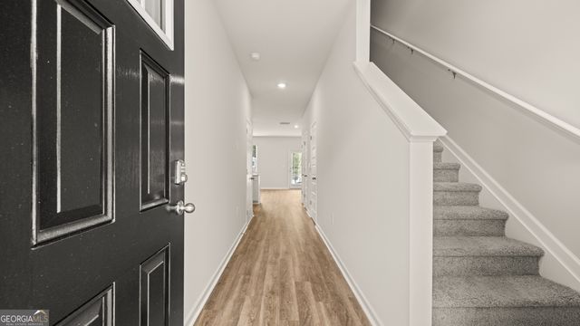 2033 Windward Road, Stone Mountain, GA 30088
