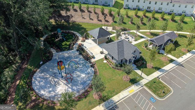 2033 Windward Road, Stone Mountain, GA 30088