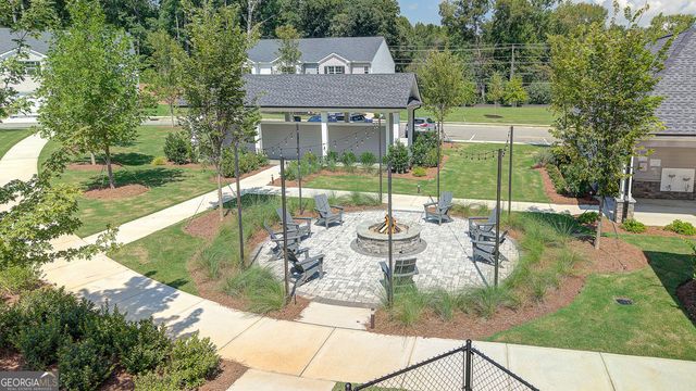 2033 Windward Road, Stone Mountain, GA 30088