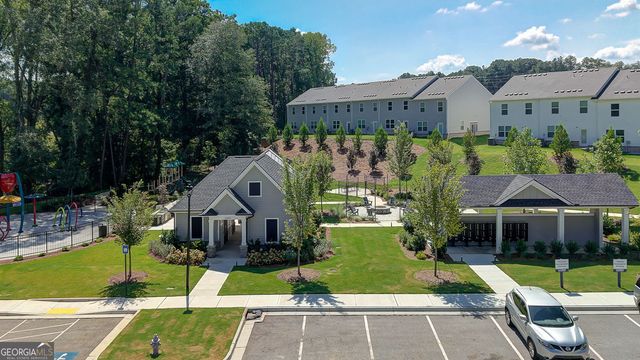 2033 Windward Road, Stone Mountain, GA 30088