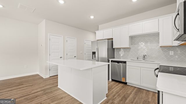 2033 Windward Road, Stone Mountain, GA 30088