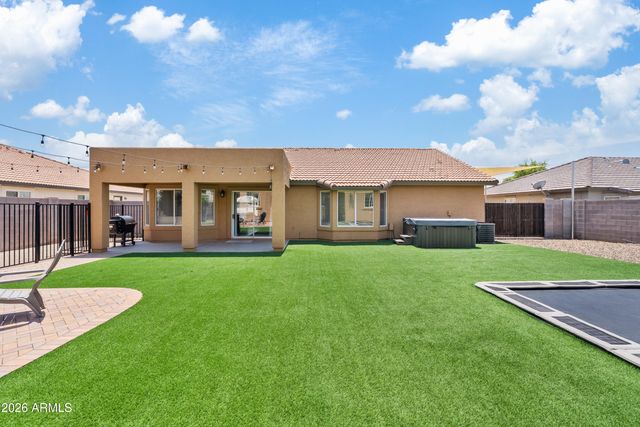11240 E RAMONA Avenue, Mesa, AZ 85212