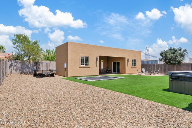 11240 E RAMONA Avenue, Mesa, AZ 85212