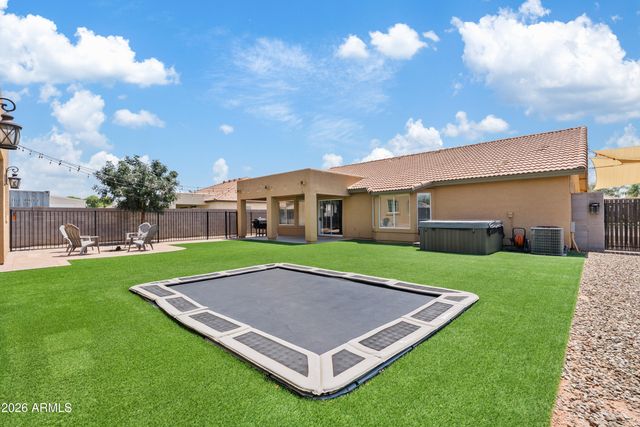 11240 E RAMONA Avenue, Mesa, AZ 85212