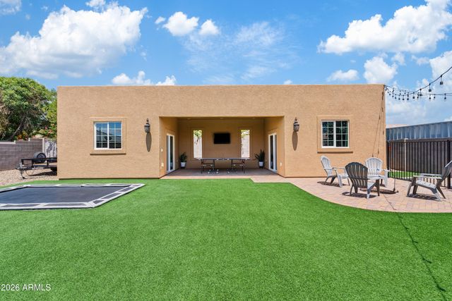 11240 E RAMONA Avenue, Mesa, AZ 85212