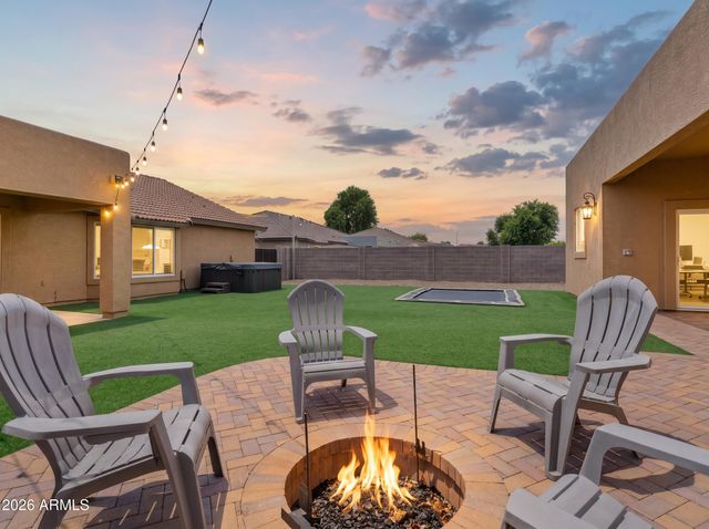 11240 E RAMONA Avenue, Mesa, AZ 85212