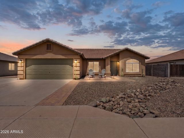 11240 E RAMONA Avenue, Mesa, AZ 85212