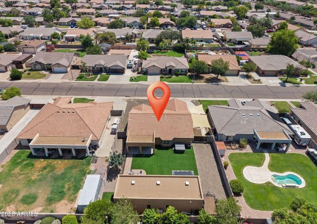 11240 E RAMONA Avenue, Mesa, AZ 85212