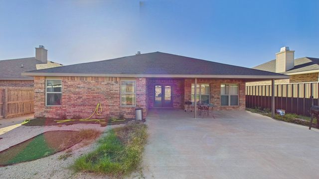 9904 Aloe Ct, Odessa, TX 79765