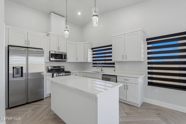 653 Yuma Desert, Chaparral, NM 88081