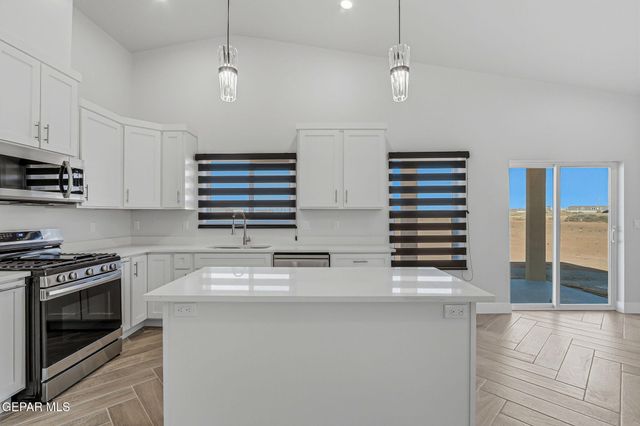 653 Yuma Desert, Chaparral, NM 88081