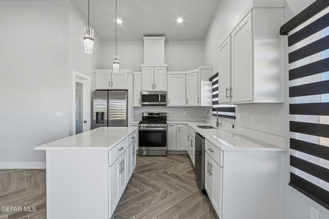 653 Yuma Desert, Chaparral, NM 88081