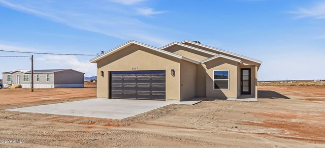 653 Yuma Desert, Chaparral, NM 88081