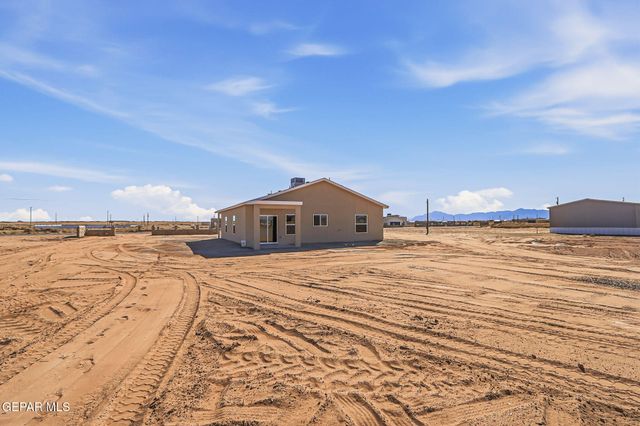 653 Yuma Desert, Chaparral, NM 88081