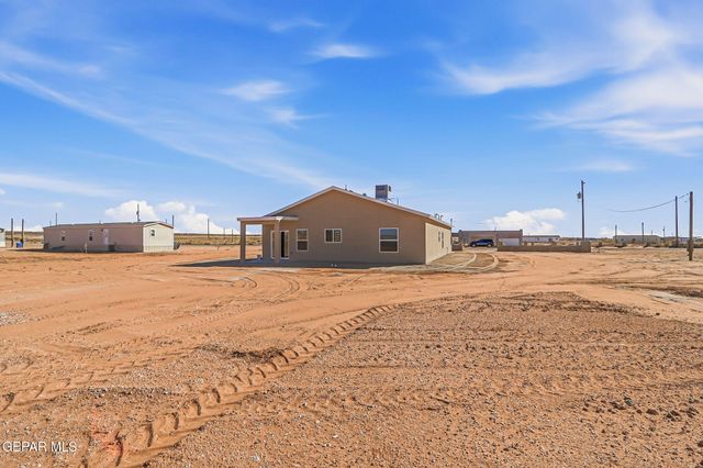 653 Yuma Desert, Chaparral, NM 88081