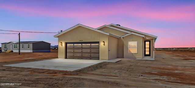 653 Yuma Desert, Chaparral, NM 88081