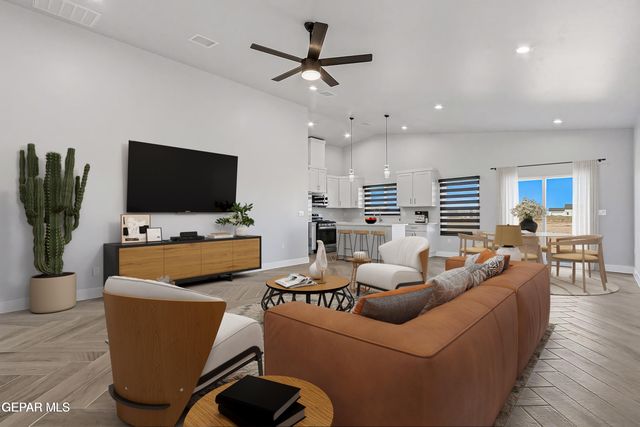 653 Yuma Desert, Chaparral, NM 88081