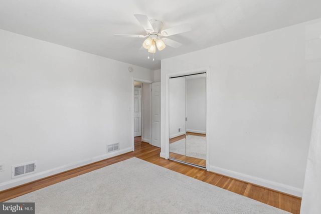 106 E AYLESBURY RD, Lutherville Timonium, MD 21093