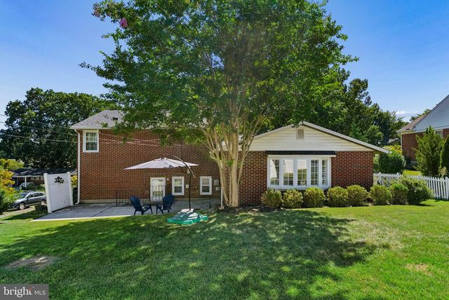 106 E AYLESBURY RD, Lutherville Timonium, MD 21093