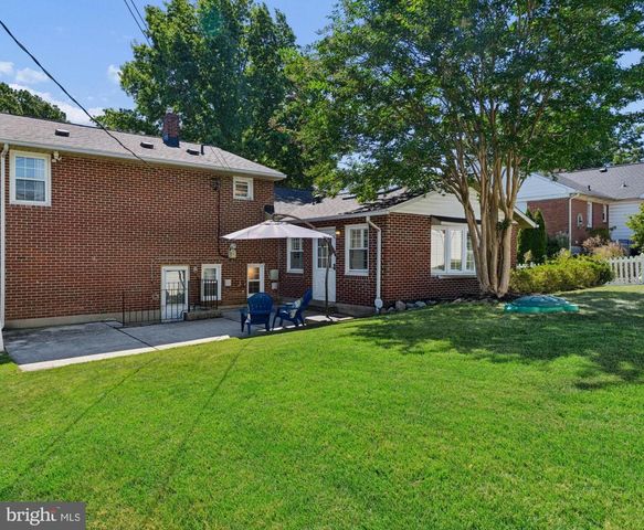 106 E AYLESBURY RD, Lutherville Timonium, MD 21093