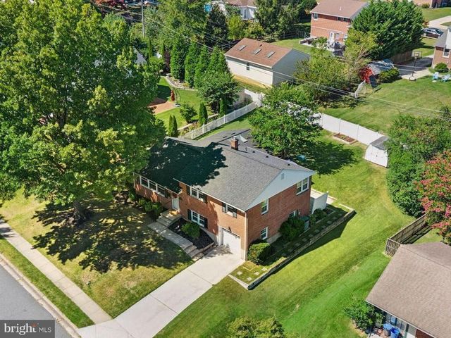 106 E AYLESBURY RD, Lutherville Timonium, MD 21093