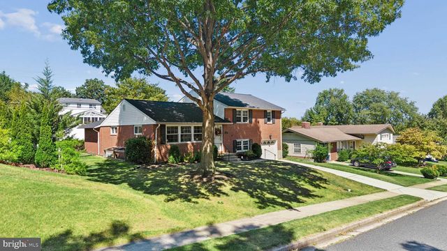 106 E AYLESBURY RD, Lutherville Timonium, MD 21093