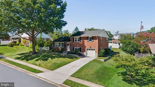 106 E AYLESBURY RD, Lutherville Timonium, MD 21093