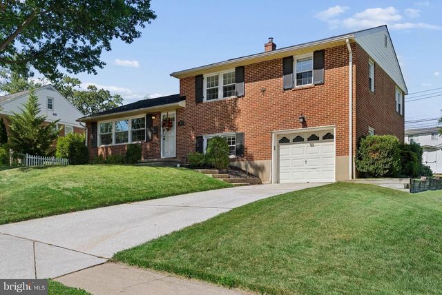 106 E AYLESBURY RD, Lutherville Timonium, MD 21093