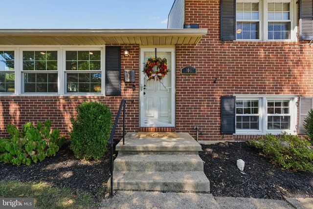 106 E AYLESBURY RD, Lutherville Timonium, MD 21093