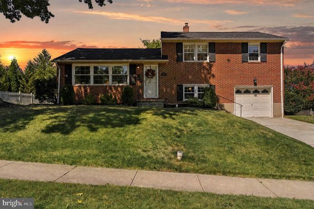 106 E AYLESBURY RD, Lutherville Timonium, MD 21093