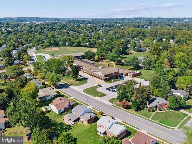 106 E AYLESBURY RD, Lutherville Timonium, MD 21093