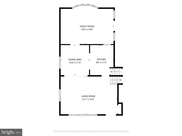 106 E AYLESBURY RD, Lutherville Timonium, MD 21093