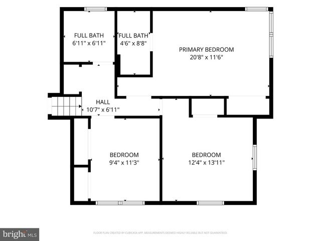 106 E AYLESBURY RD, Lutherville Timonium, MD 21093