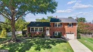 106 E AYLESBURY RD, Lutherville Timonium, MD 21093