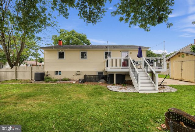 1013 PINETOP DR, Glen Burnie, MD 21061