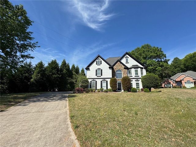 7370 Glenmaura Way, Suwanee, GA 30024