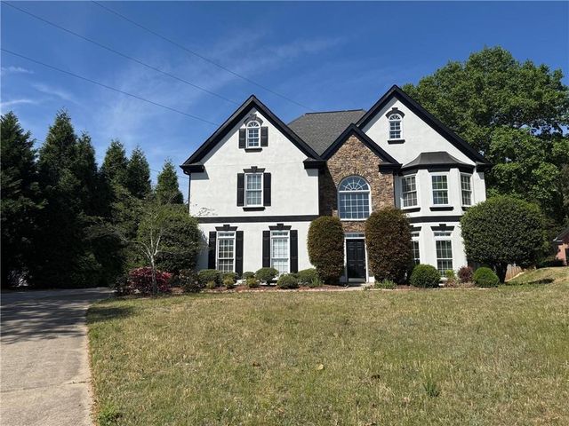 7370 Glenmaura Way, Suwanee, GA 30024