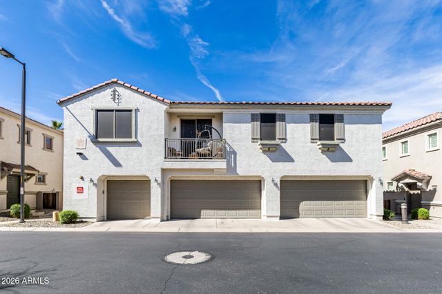 7504 S 30TH Terrace, Phoenix, AZ 85042