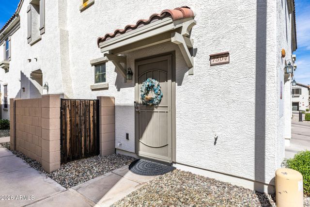 7504 S 30TH Terrace, Phoenix, AZ 85042