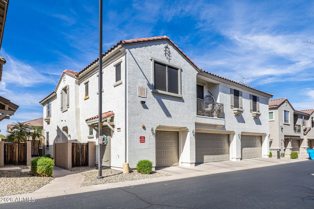 7504 S 30TH Terrace, Phoenix, AZ 85042