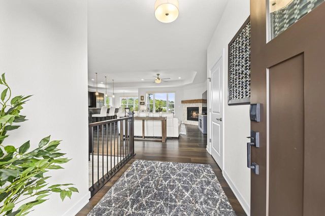 1907 N Teton TRAIL, Grafton, WI 53024