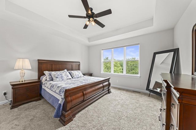 1907 N Teton TRAIL, Grafton, WI 53024