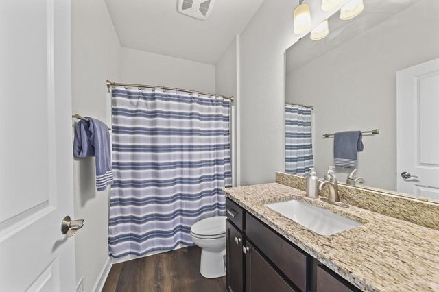 1907 N Teton TRAIL, Grafton, WI 53024