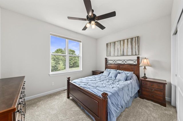 1907 N Teton TRAIL, Grafton, WI 53024