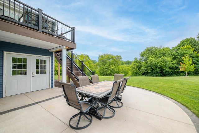 1907 N Teton TRAIL, Grafton, WI 53024