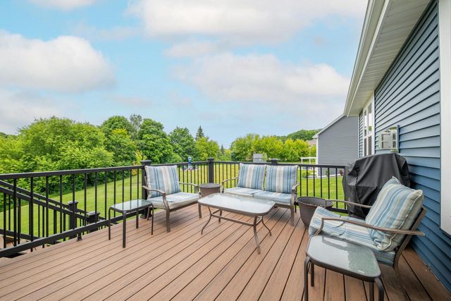 1907 N Teton TRAIL, Grafton, WI 53024