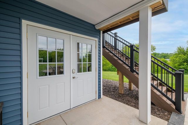 1907 N Teton TRAIL, Grafton, WI 53024