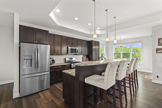 1907 N Teton TRAIL, Grafton, WI 53024