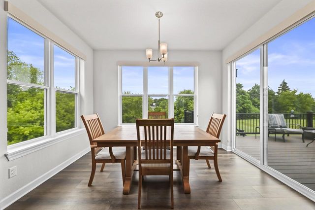 1907 N Teton TRAIL, Grafton, WI 53024